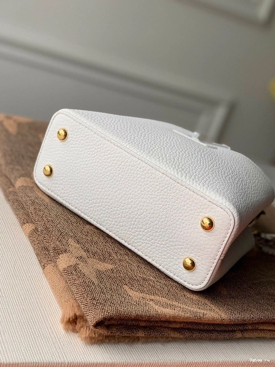 CAPUCINES VUITTON MINI LOUIS 0720